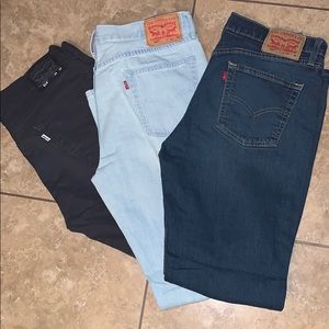 Levi Jeans